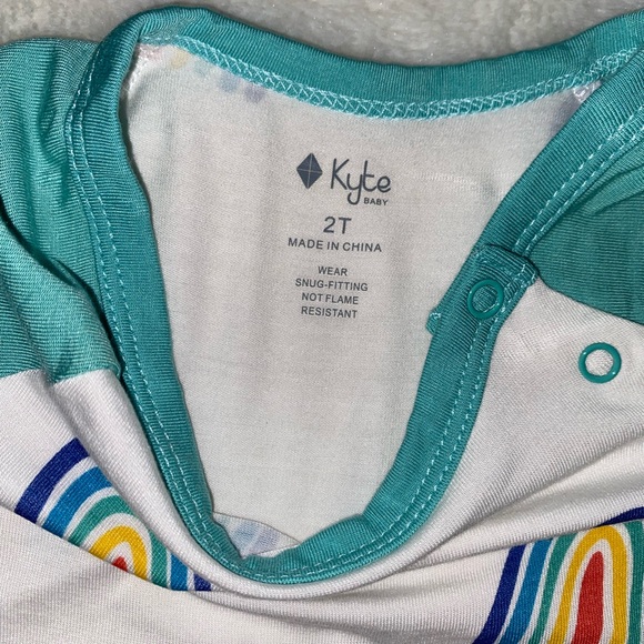 Kyte Romper - Picture 5 of 5